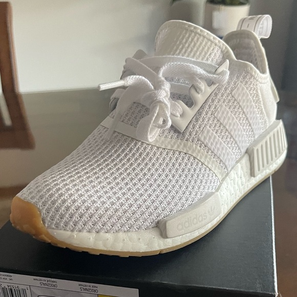 adidas Shoes - NMD